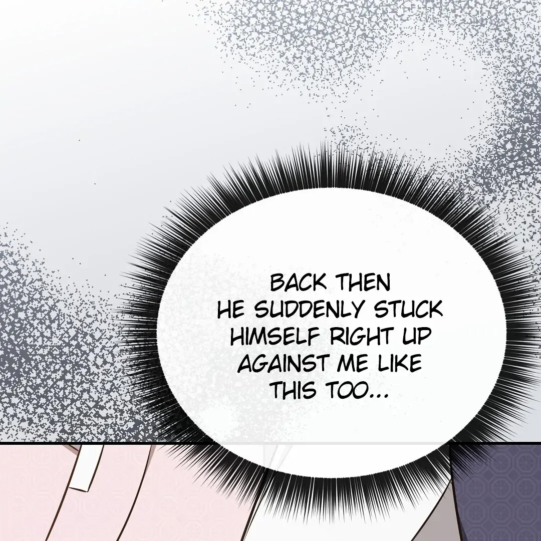Autobahn Romance - Chapter 21 Page 119