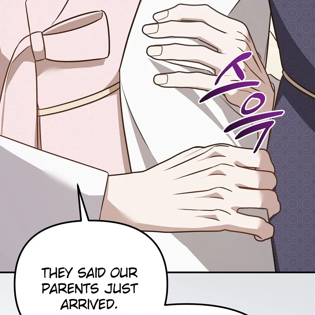 Autobahn Romance - Chapter 21 Page 120