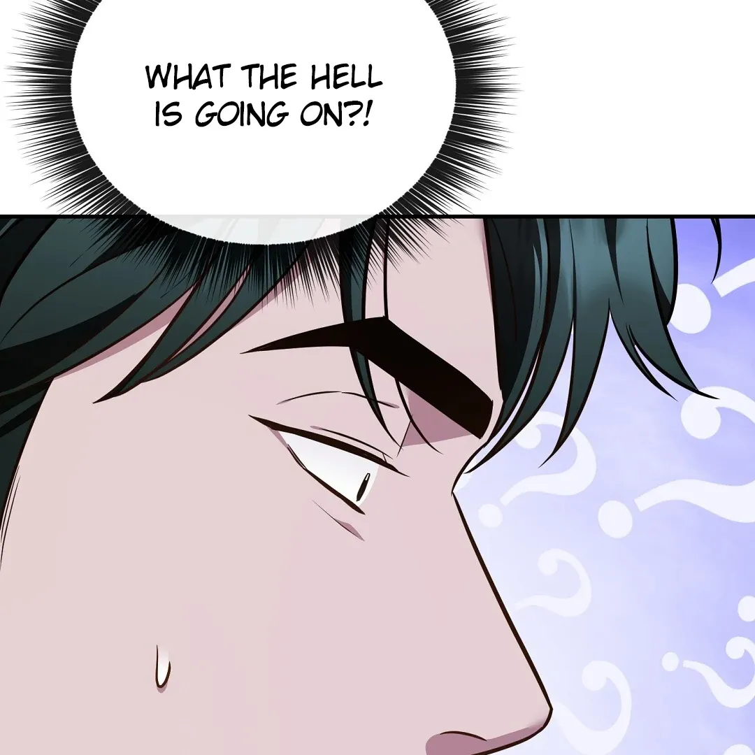 Autobahn Romance - Chapter 21 Page 124