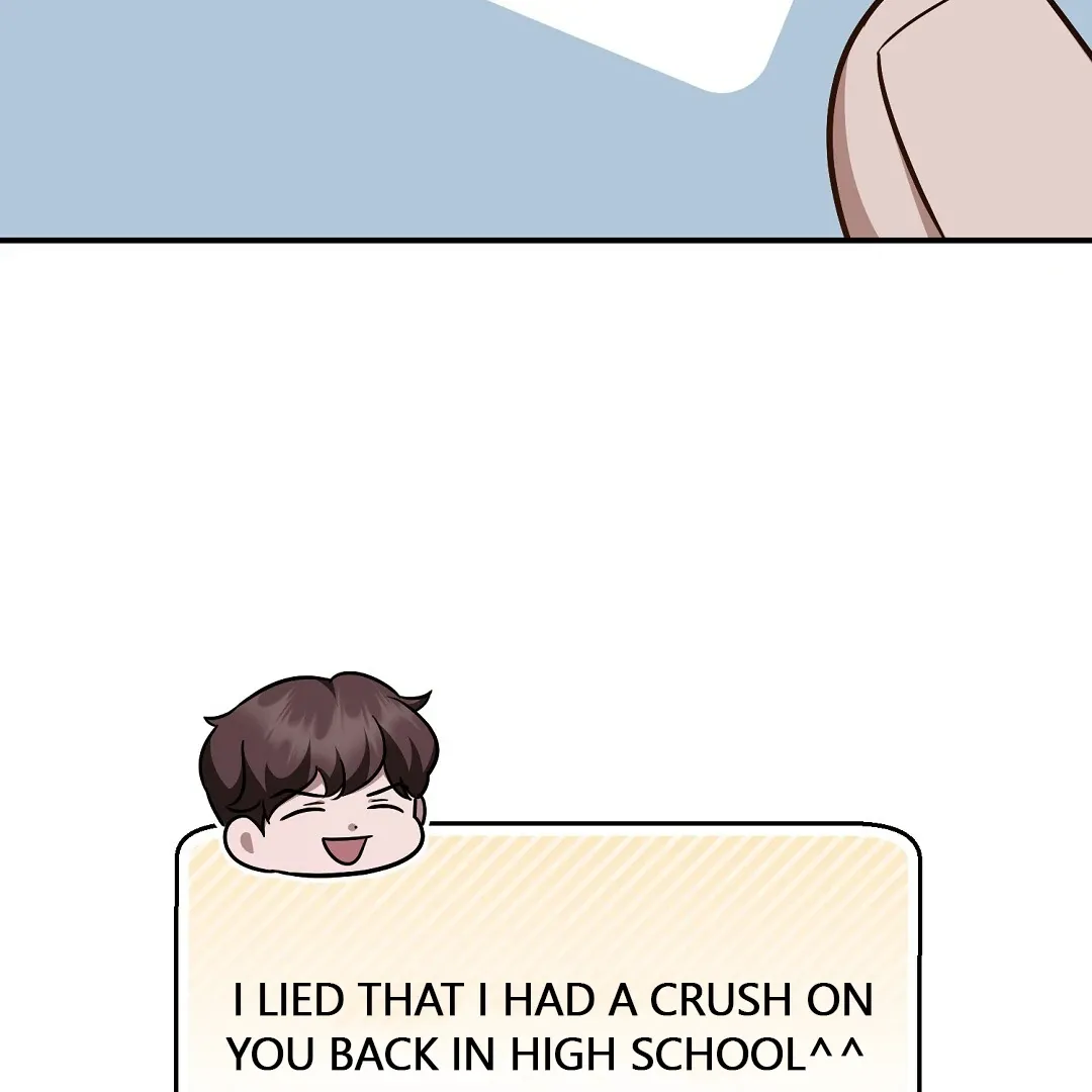 Autobahn Romance - Chapter 21 Page 127