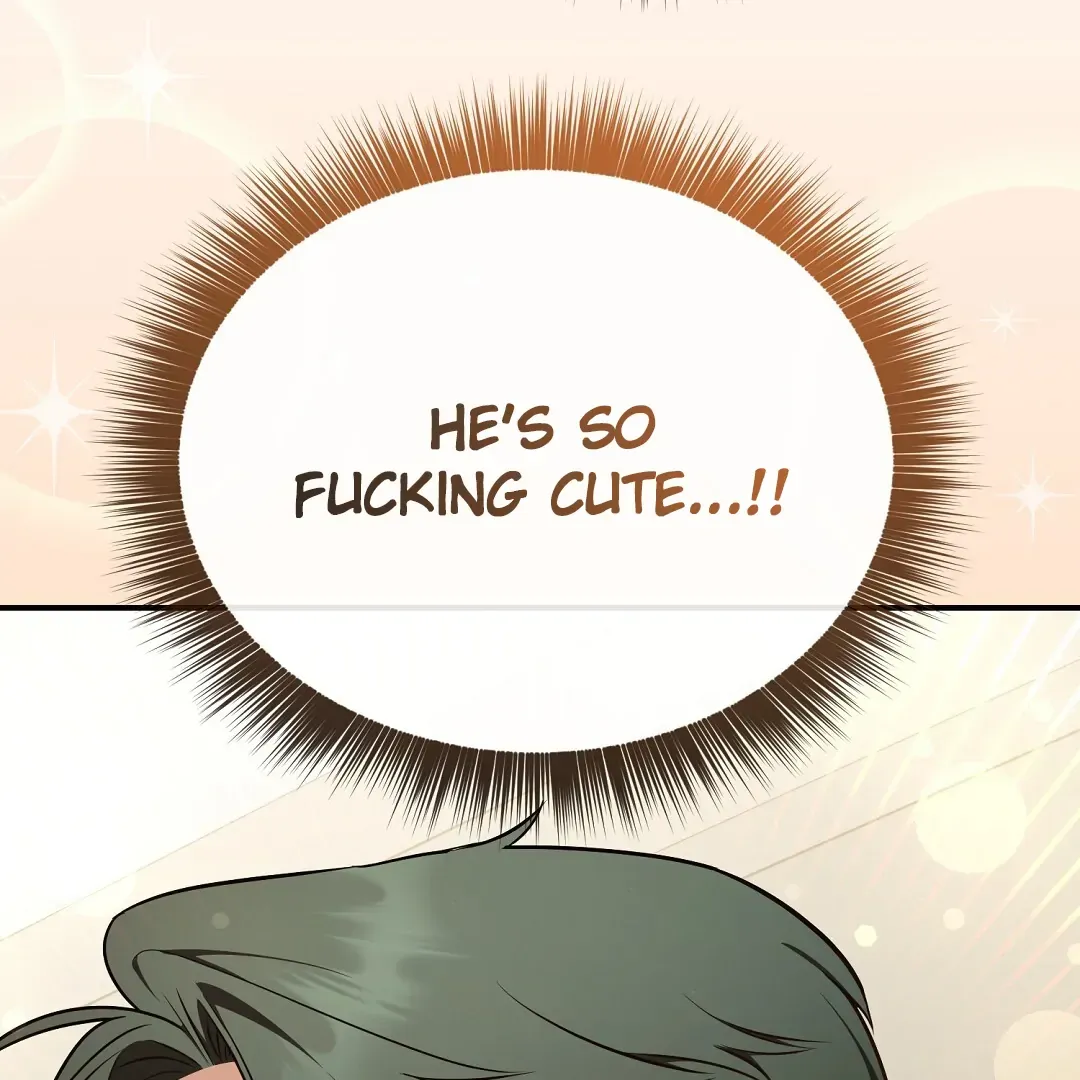 Autobahn Romance - Chapter 21 Page 135