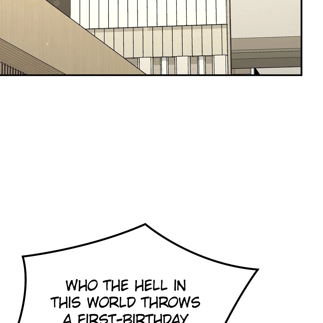 Autobahn Romance - Chapter 21 Page 140