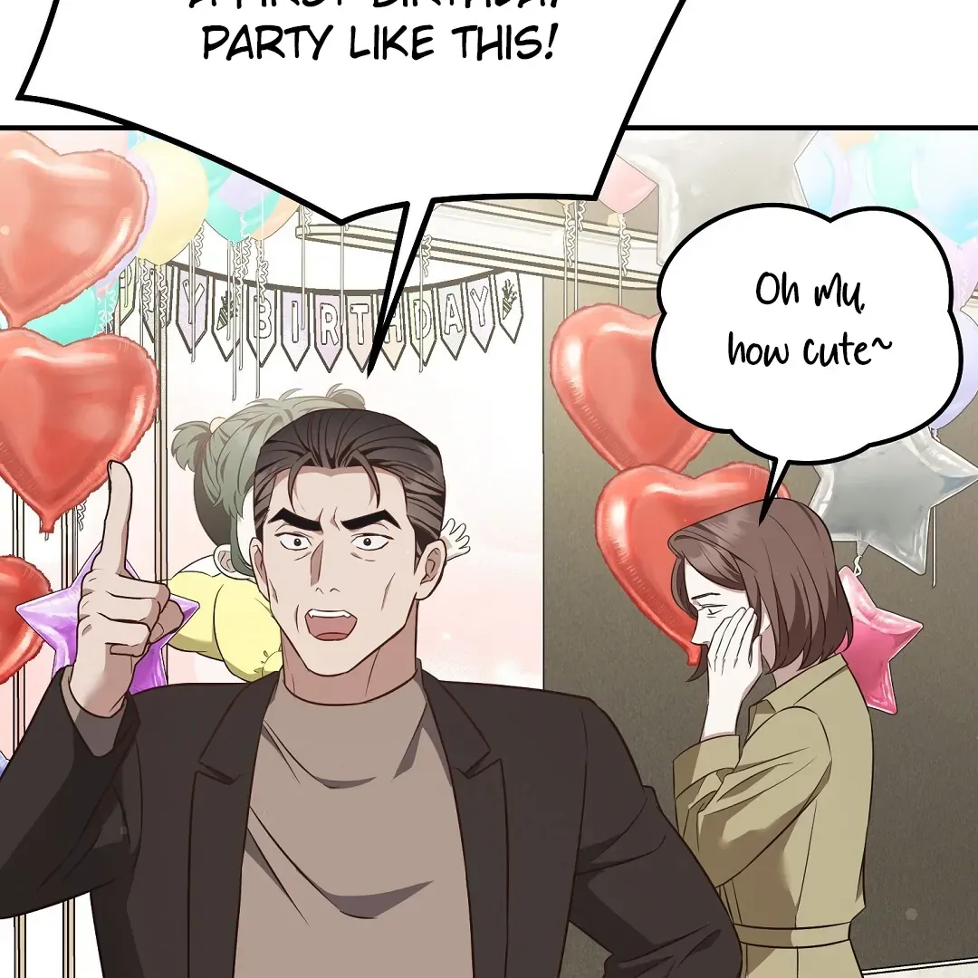 Autobahn Romance - Chapter 21 Page 141