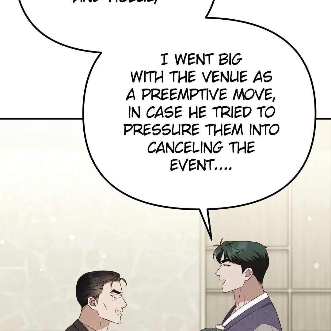 Autobahn Romance - Chapter 21 Page 143