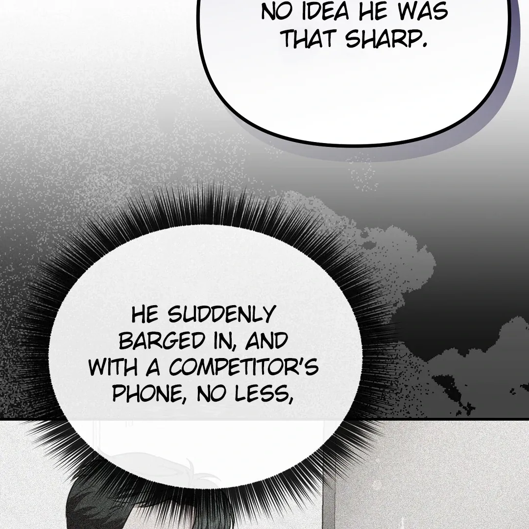 Autobahn Romance - Chapter 21 Page 155