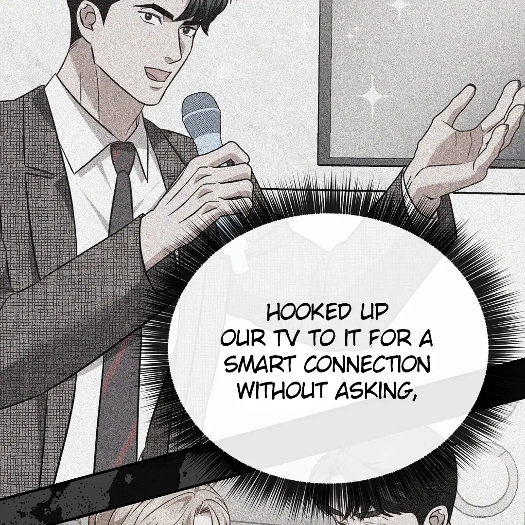 Autobahn Romance - Chapter 21 Page 156