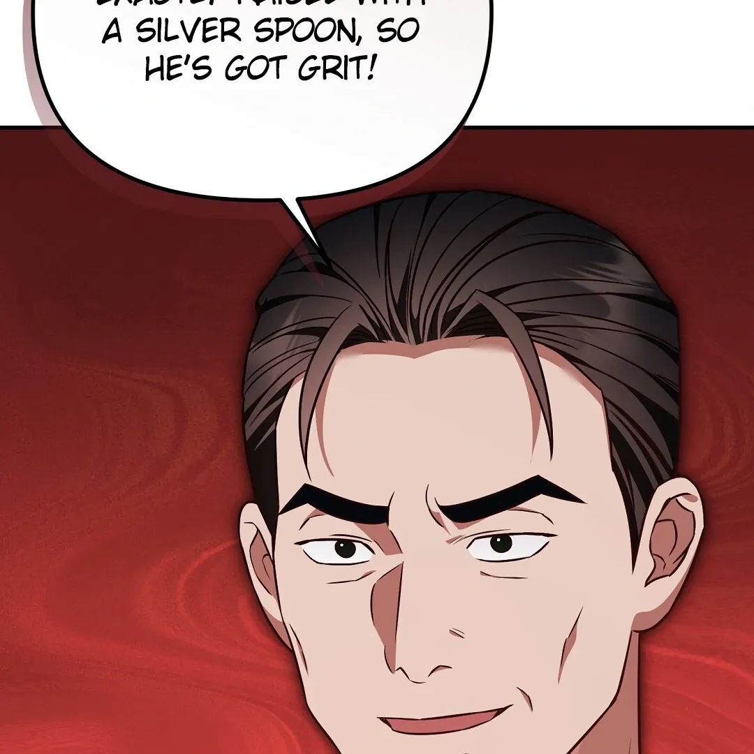 Autobahn Romance - Chapter 21 Page 159