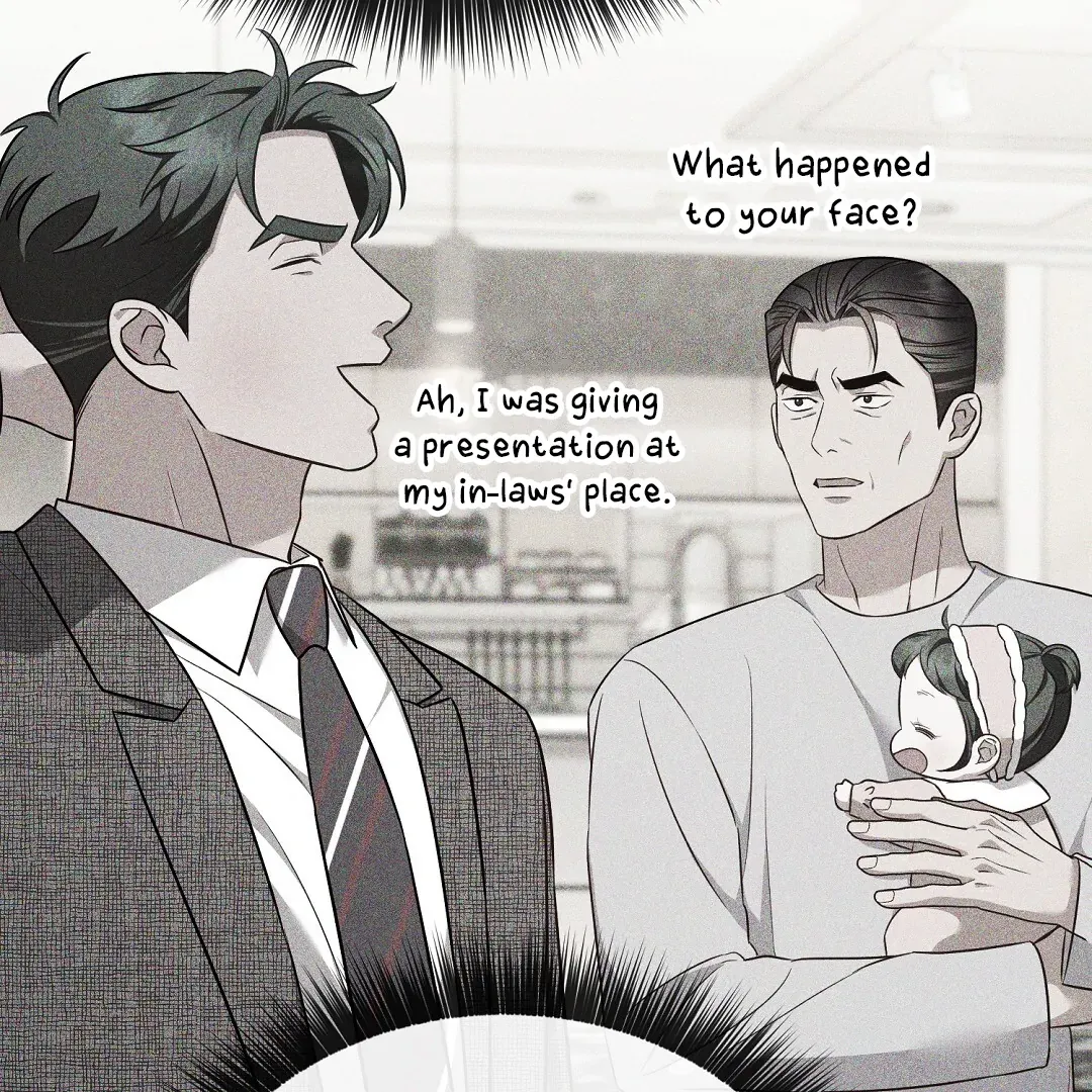 Autobahn Romance - Chapter 21 Page 162