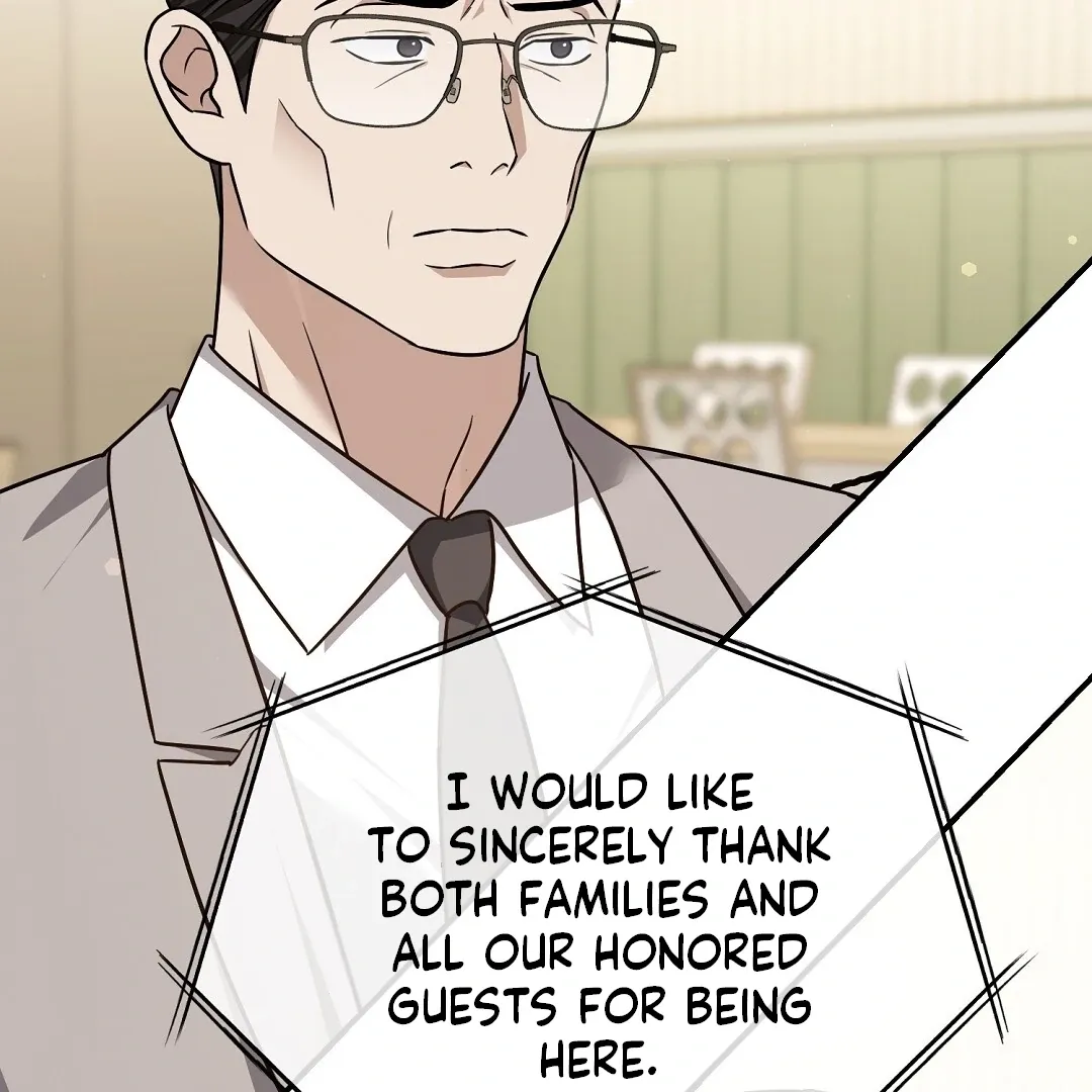 Autobahn Romance - Chapter 22 Page 5