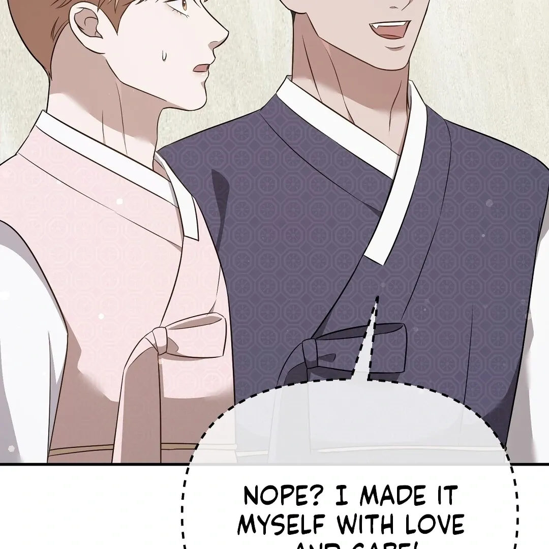 Autobahn Romance - Chapter 22 Page 18