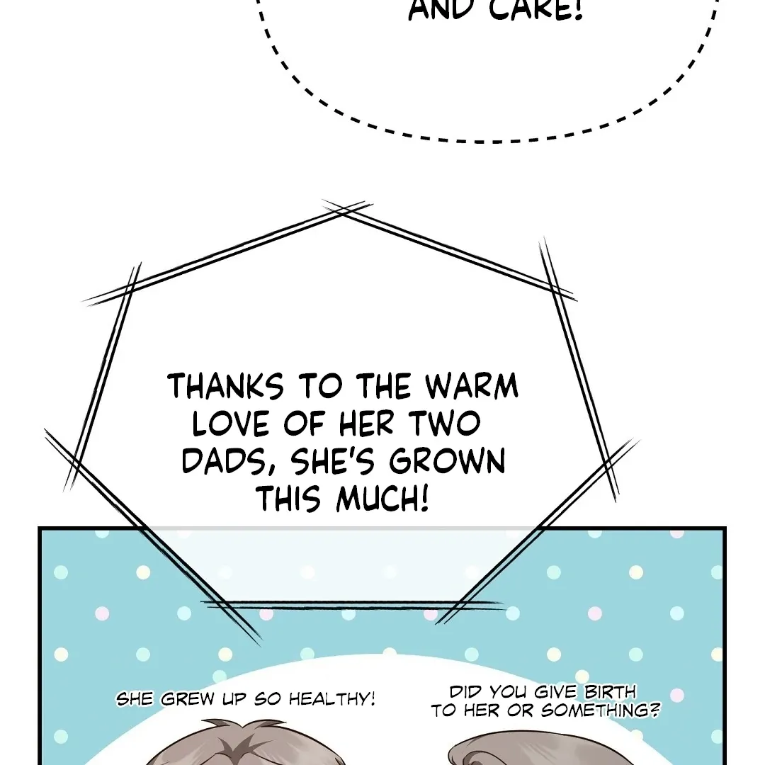 Autobahn Romance - Chapter 22 Page 19