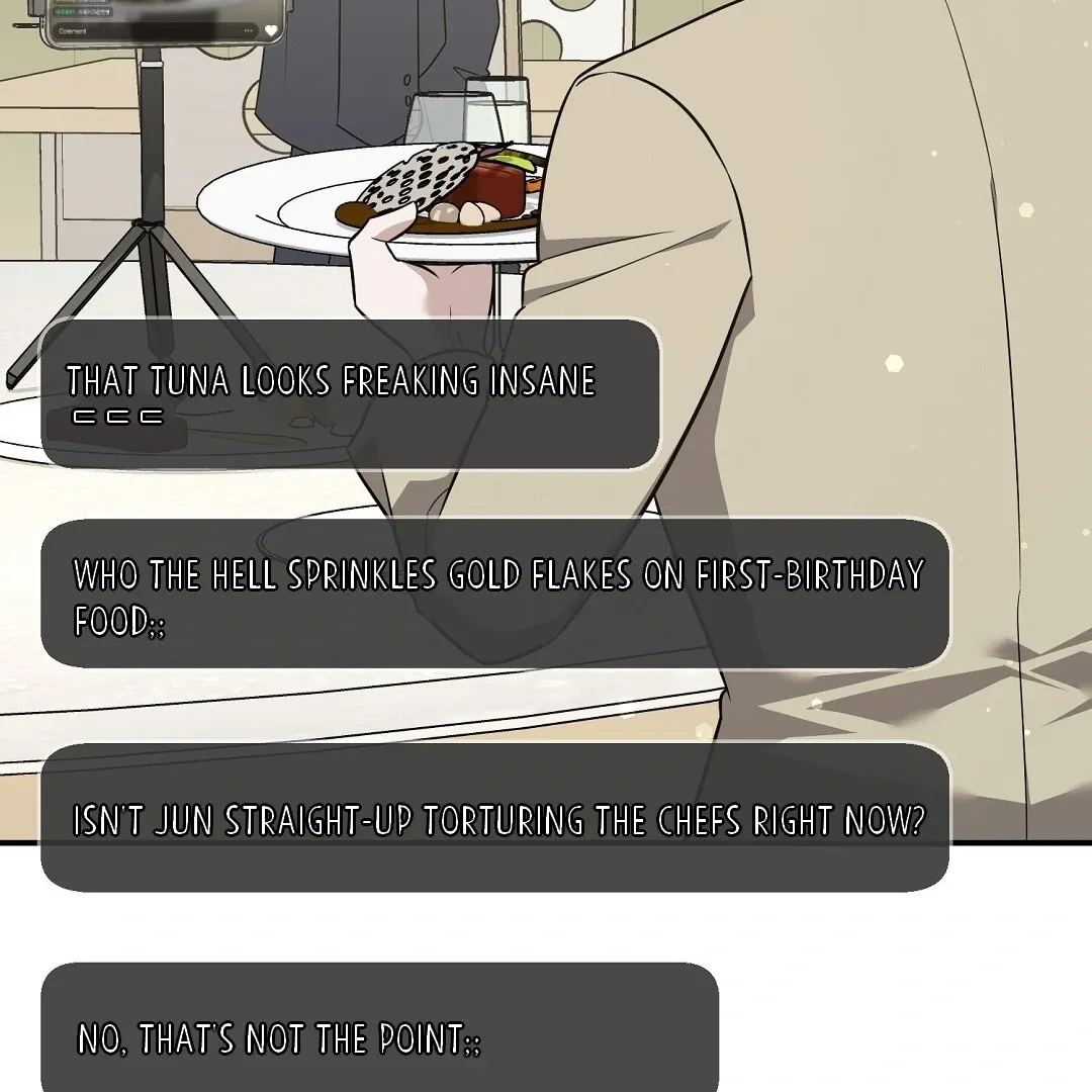 Autobahn Romance - Chapter 22 Page 47