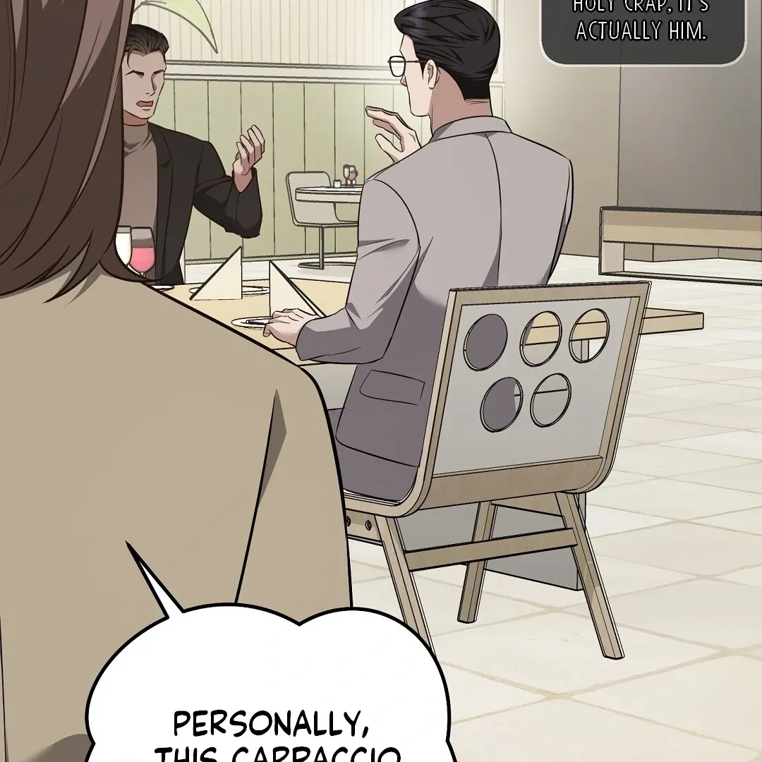 Autobahn Romance - Chapter 22 Page 49