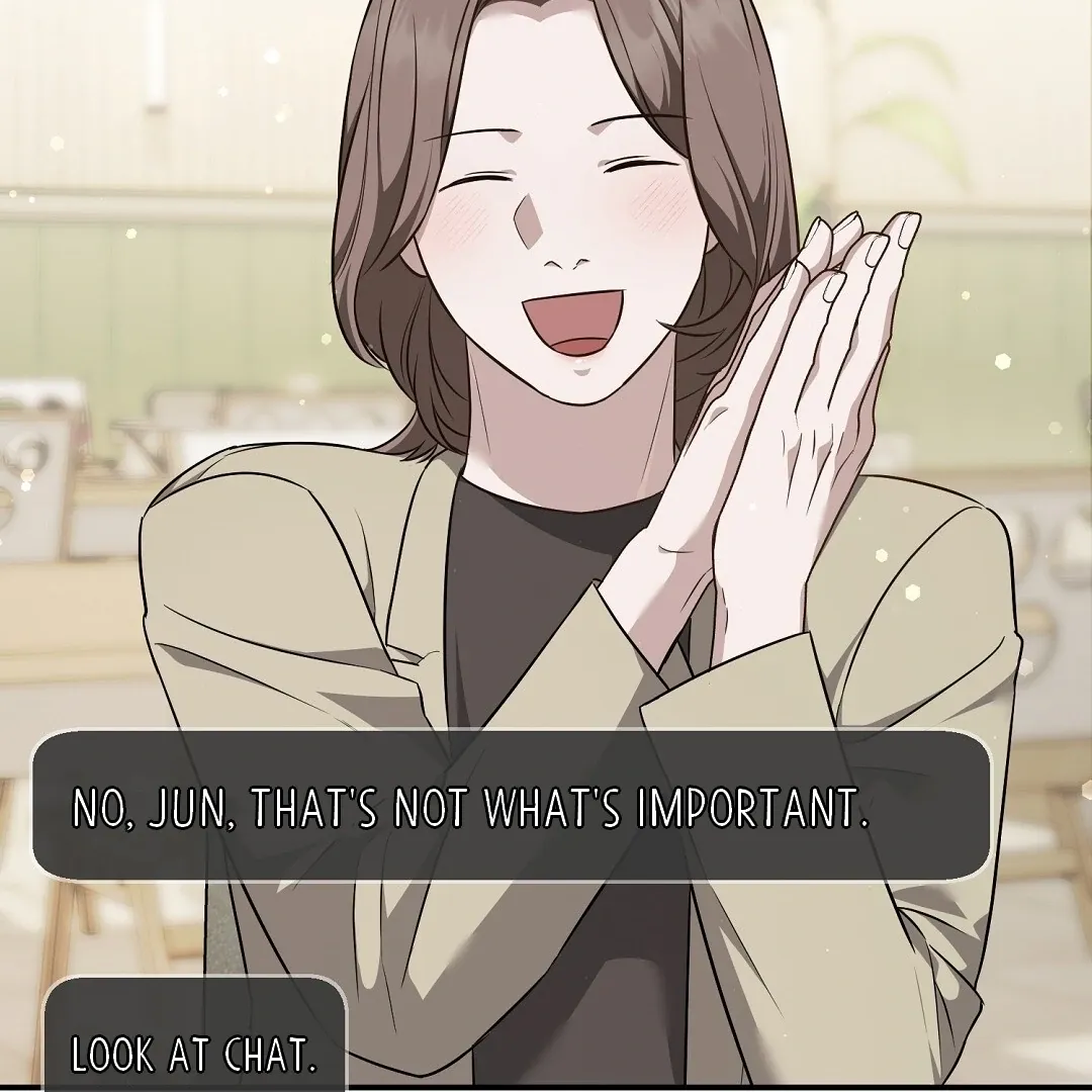 Autobahn Romance - Chapter 22 Page 53