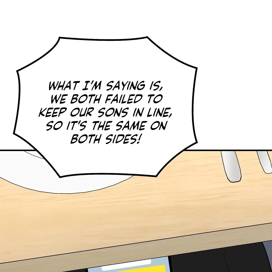 Autobahn Romance - Chapter 22 Page 69