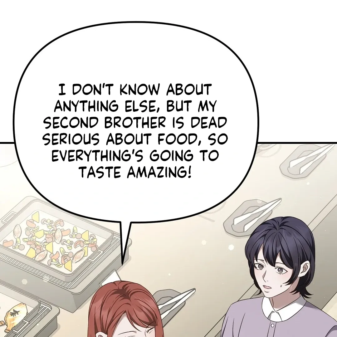 Autobahn Romance - Chapter 22 Page 72