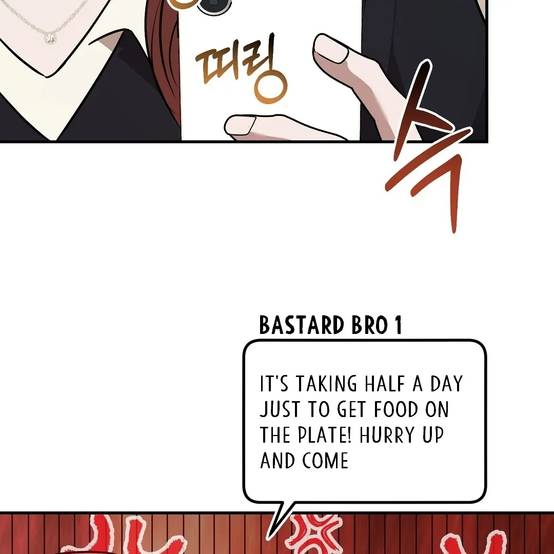 Autobahn Romance - Chapter 22 Page 85