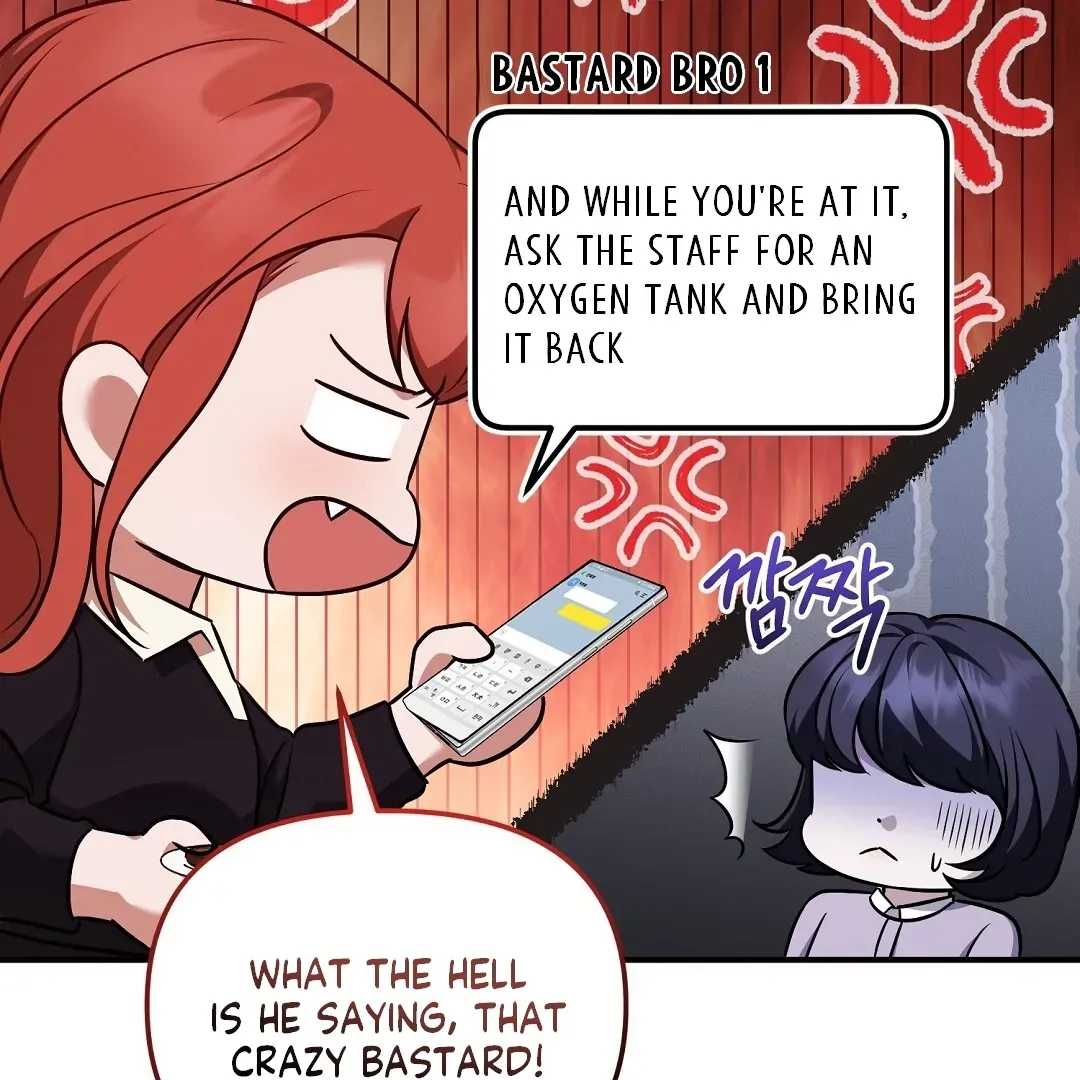 Autobahn Romance - Chapter 22 Page 86