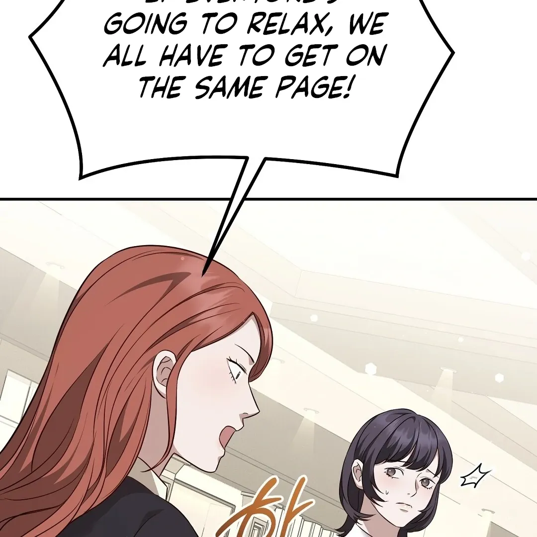 Autobahn Romance - Chapter 22 Page 98