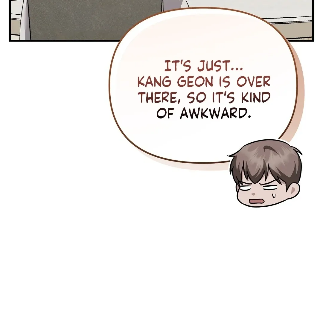 Autobahn Romance - Chapter 22 Page 108