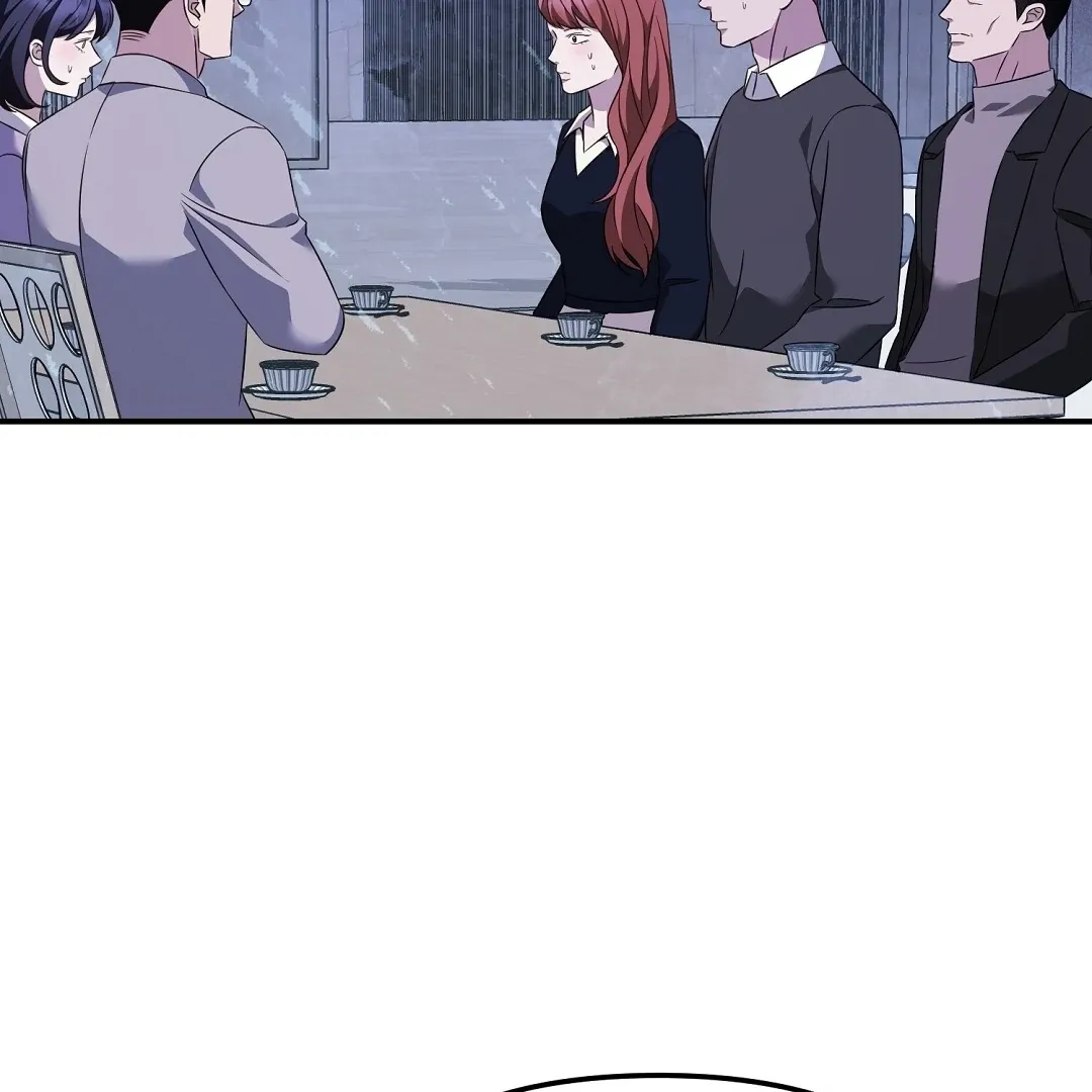 Autobahn Romance - Chapter 22 Page 122