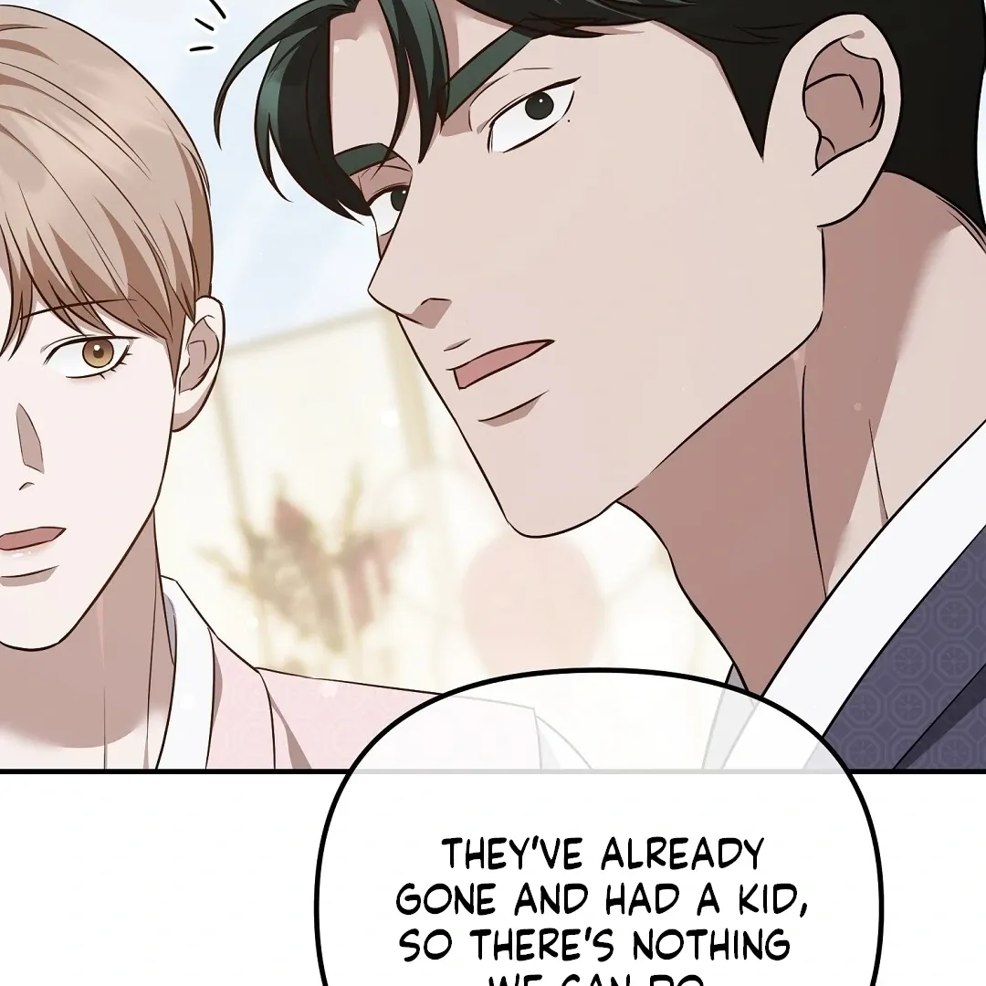 Autobahn Romance - Chapter 22 Page 129