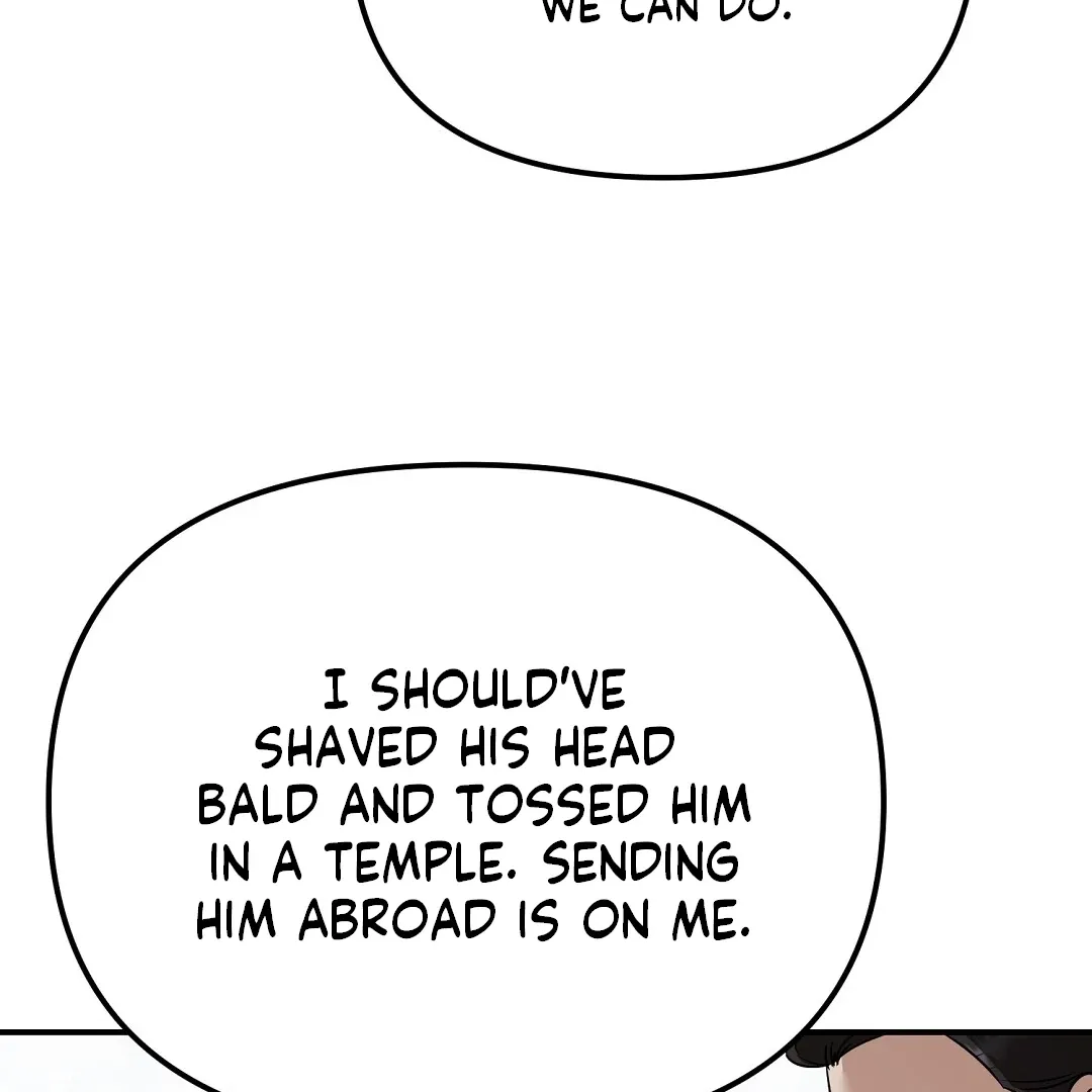 Autobahn Romance - Chapter 22 Page 130