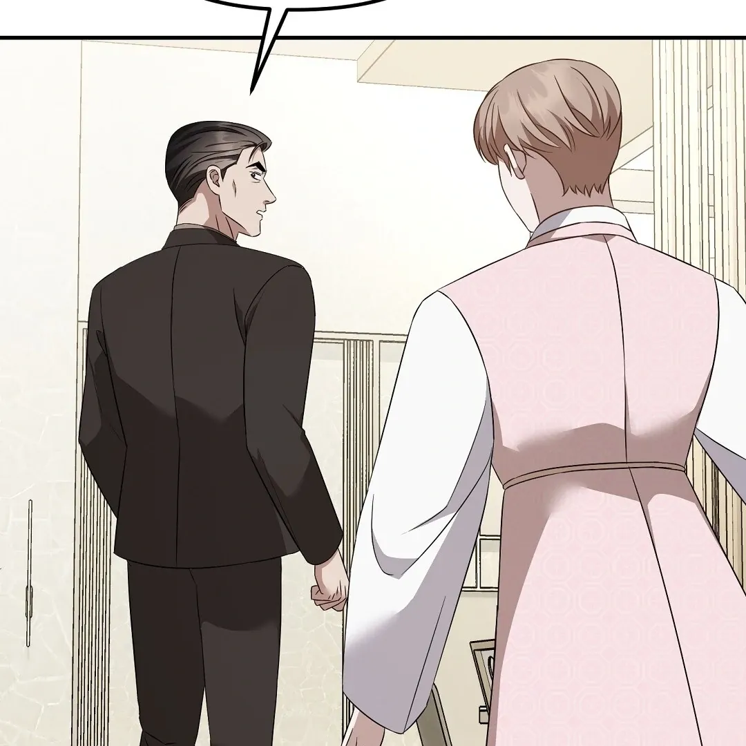 Autobahn Romance - Chapter 22 Page 144