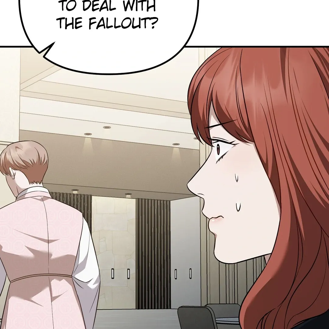 Autobahn Romance - Chapter 23 Page 5