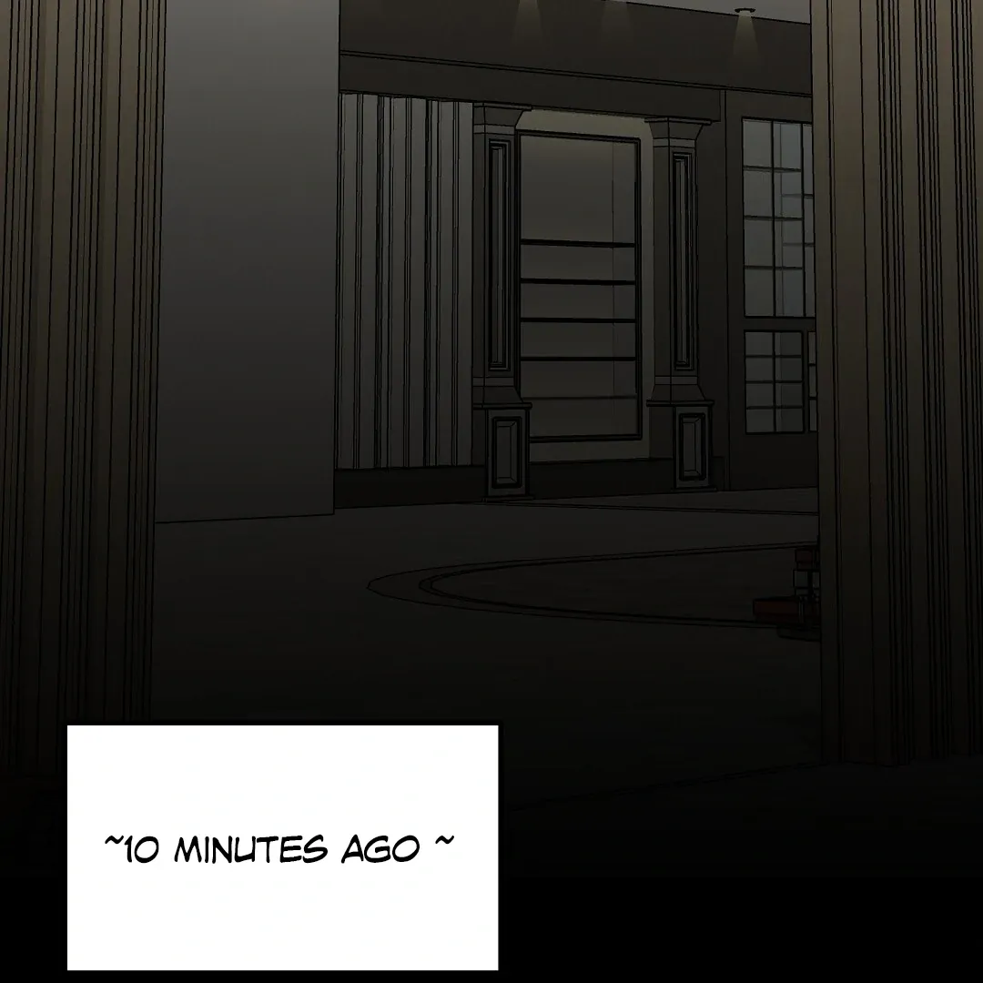 Autobahn Romance - Chapter 23 Page 15