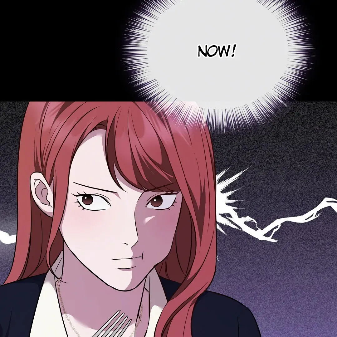 Autobahn Romance - Chapter 23 Page 20