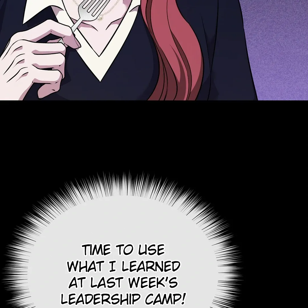 Autobahn Romance - Chapter 23 Page 21