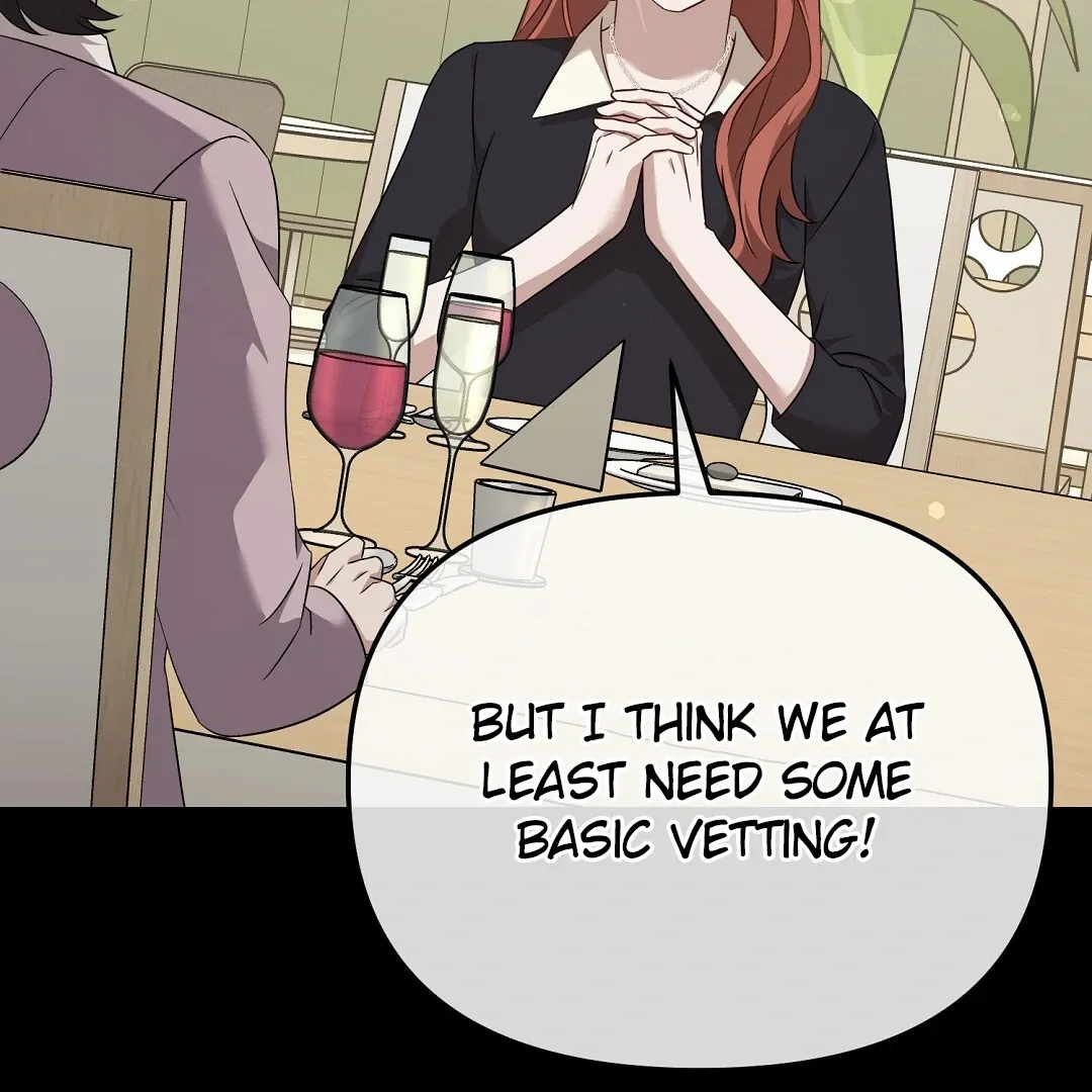 Autobahn Romance - Chapter 23 Page 50