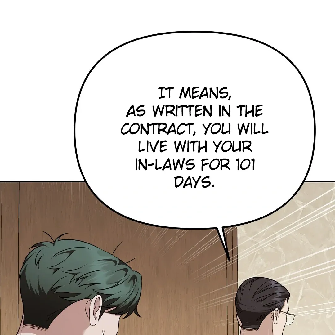 Autobahn Romance - Chapter 23 Page 80
