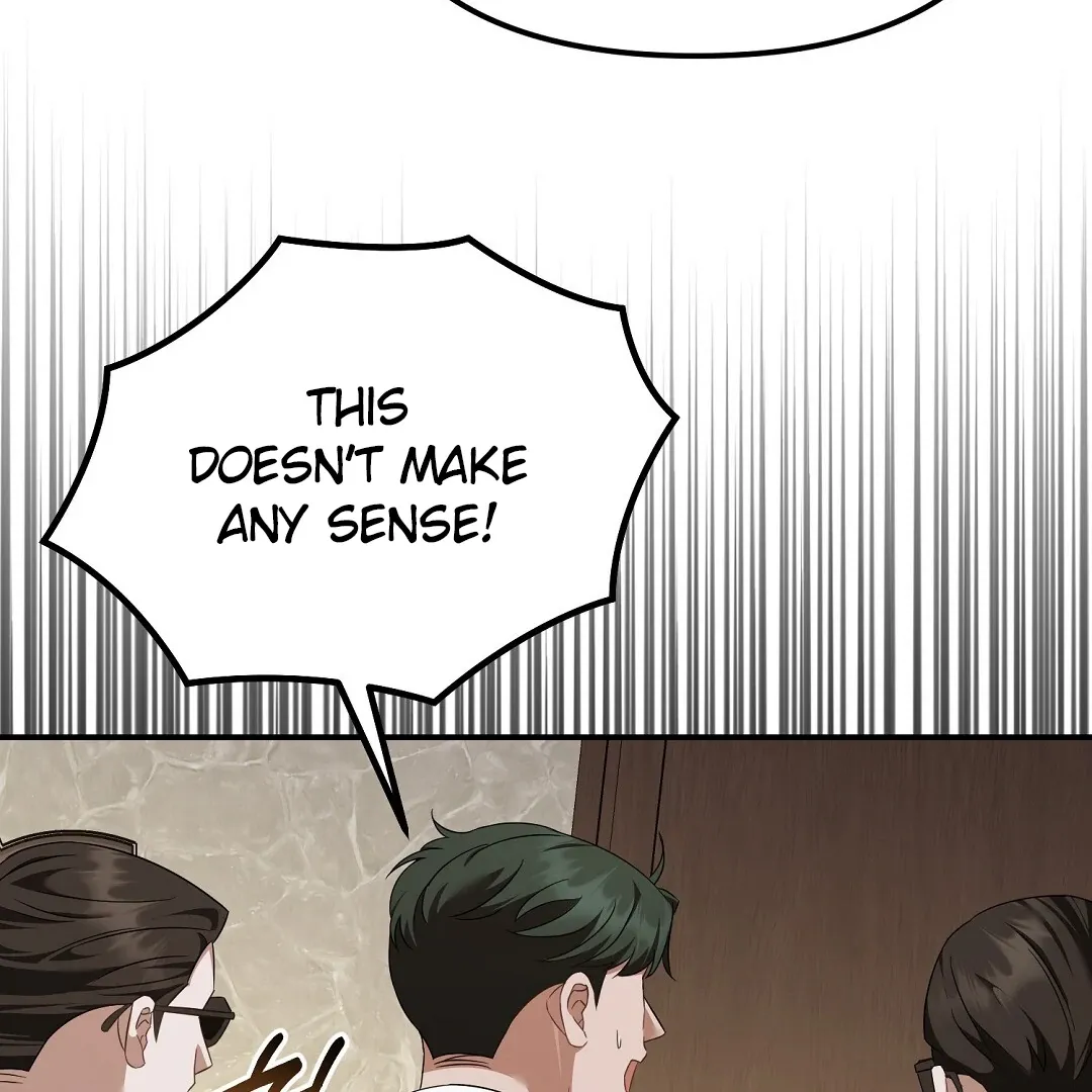 Autobahn Romance - Chapter 23 Page 110