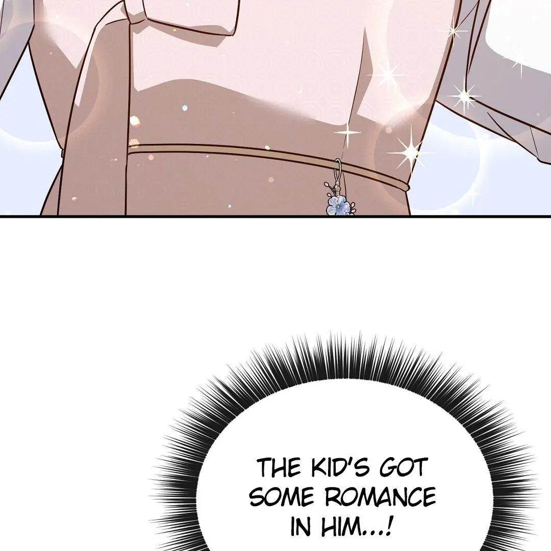Autobahn Romance - Chapter 23 Page 136