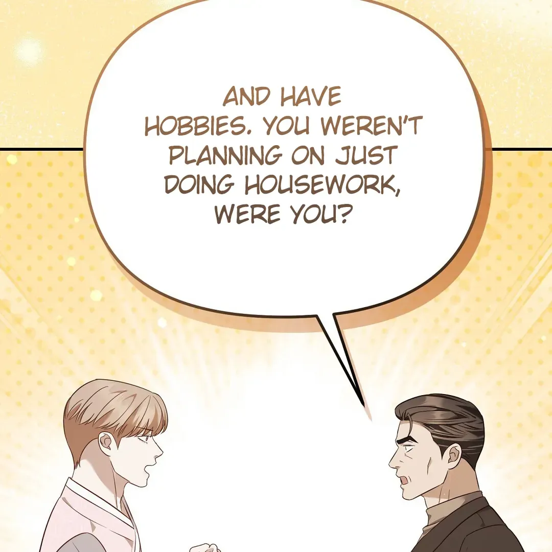 Autobahn Romance - Chapter 23 Page 142