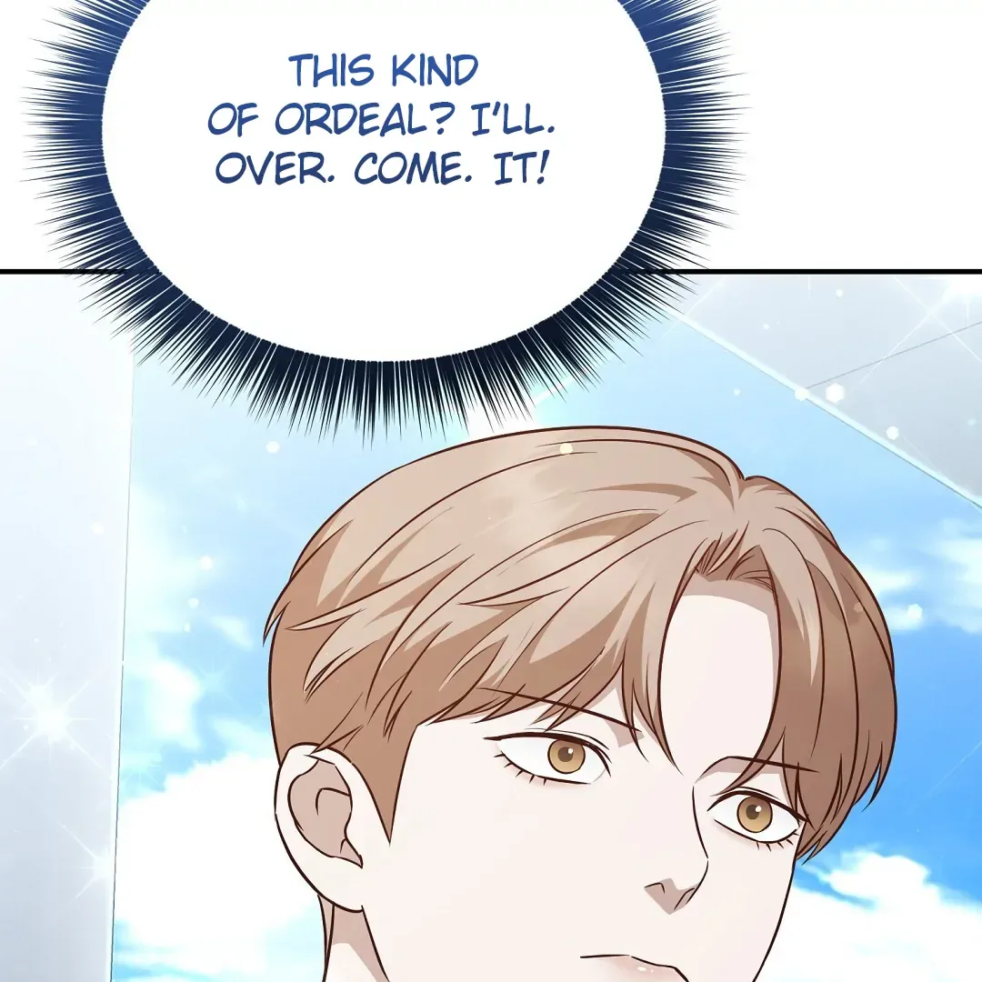 Autobahn Romance - Chapter 23 Page 168