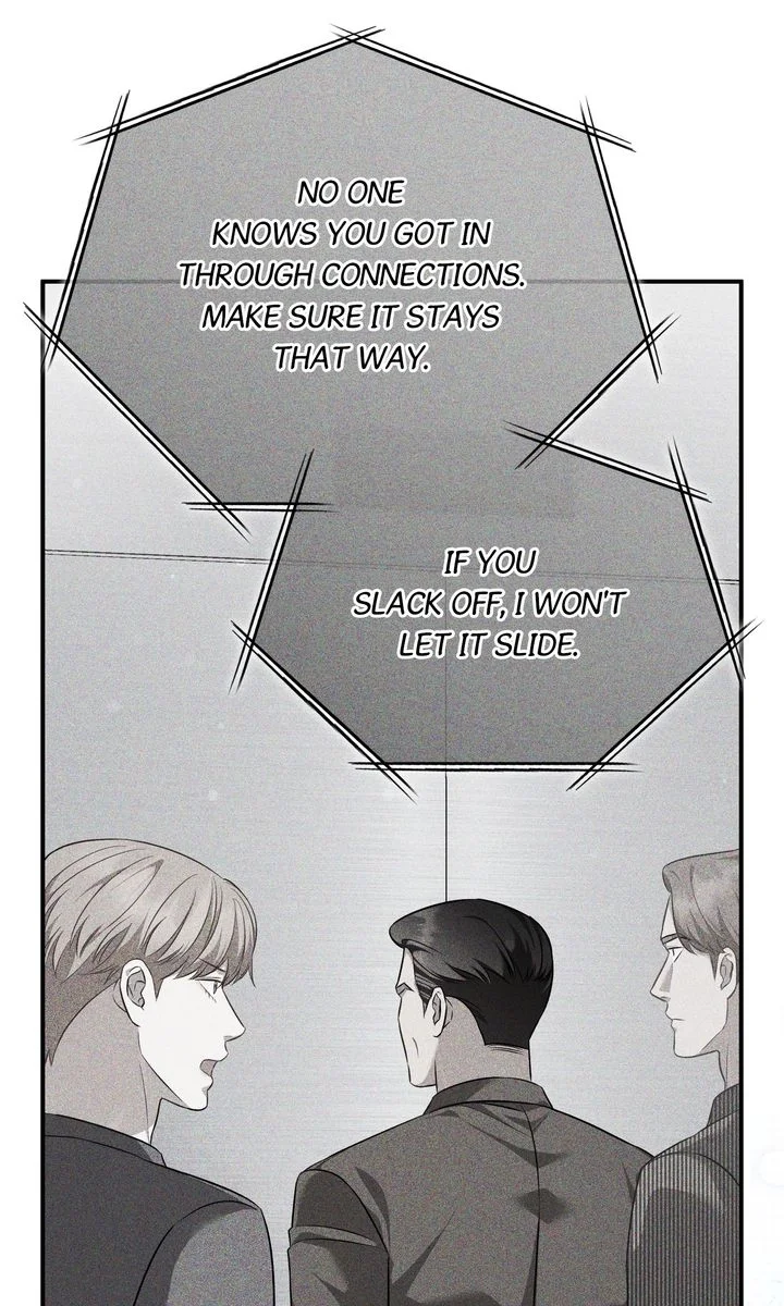 Autobahn Romance - Chapter 24 Page 3