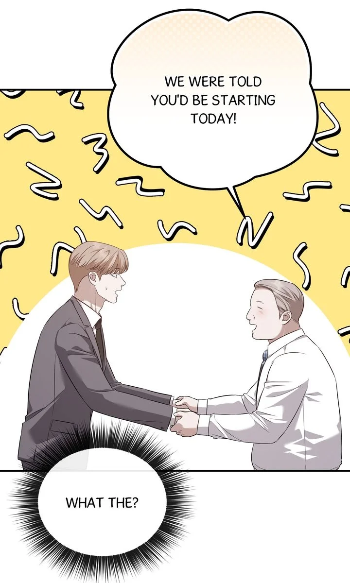 Autobahn Romance - Chapter 24 Page 8