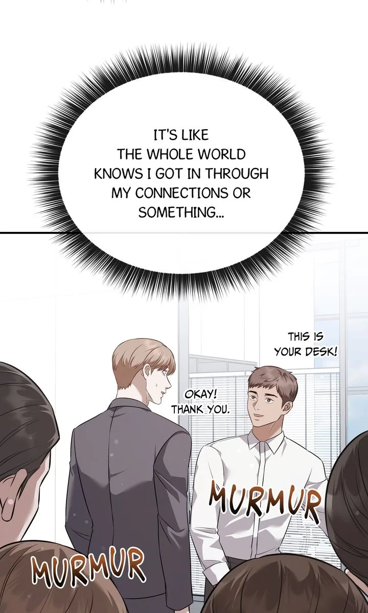 Autobahn Romance - Chapter 24 Page 9