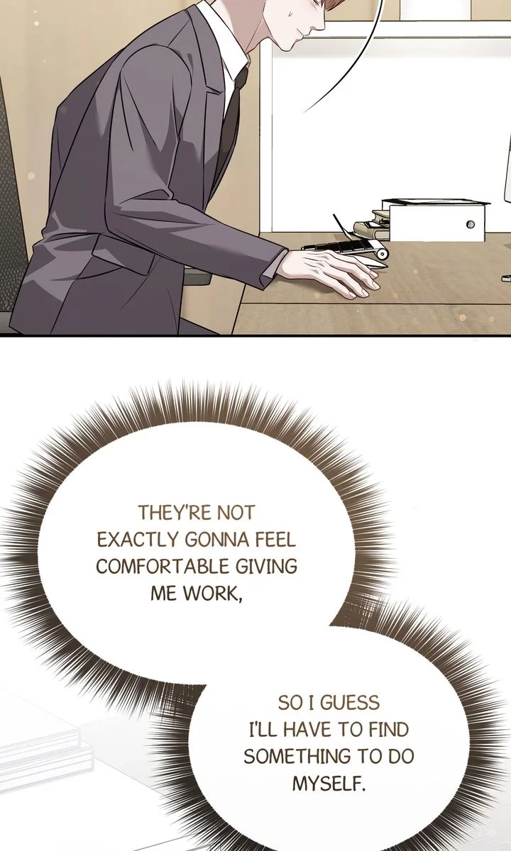 Autobahn Romance - Chapter 24 Page 11