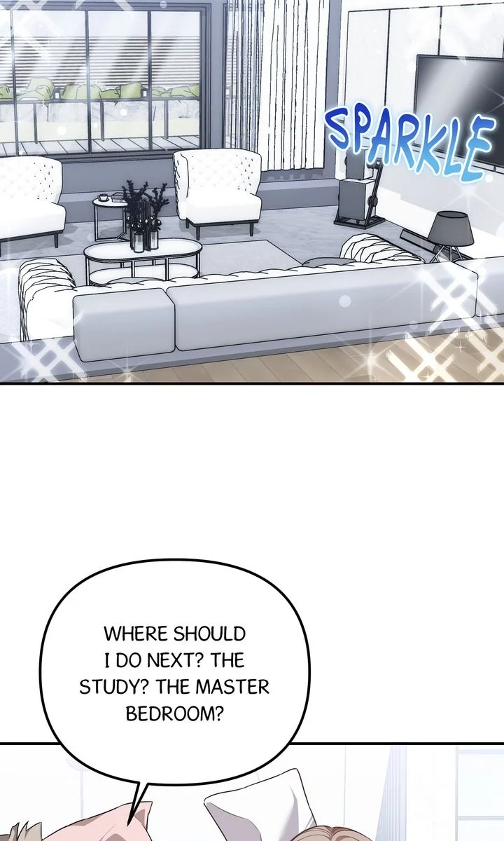 Autobahn Romance - Chapter 24 Page 16