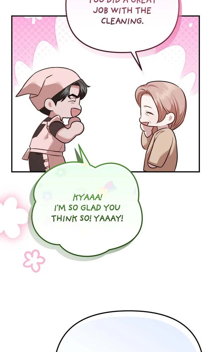 Autobahn Romance - Chapter 24 Page 22