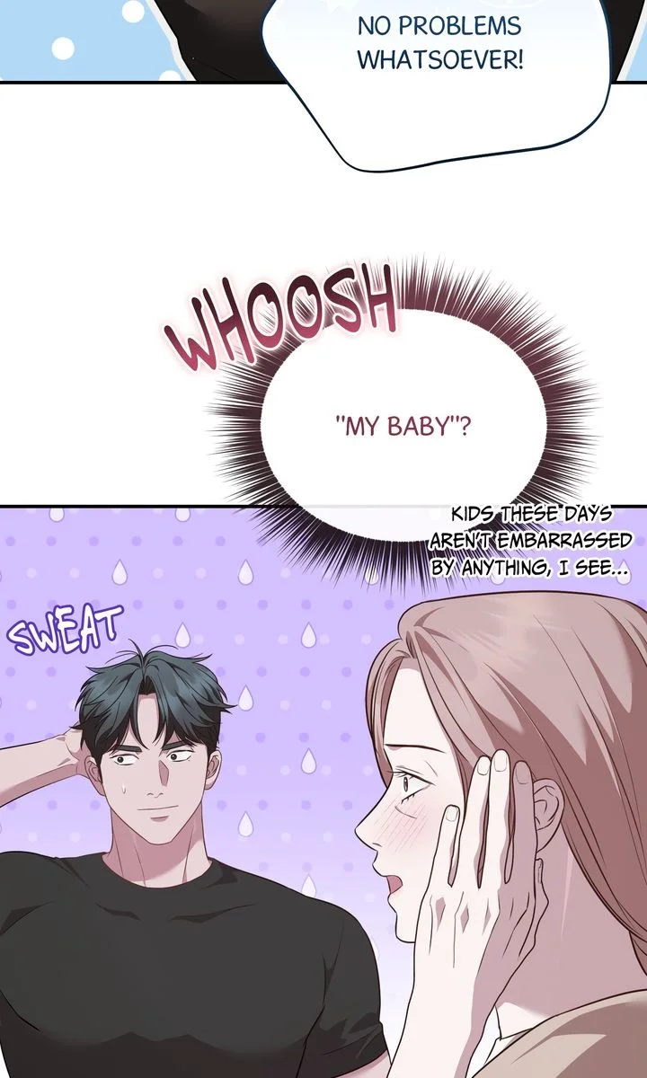 Autobahn Romance - Chapter 24 Page 32