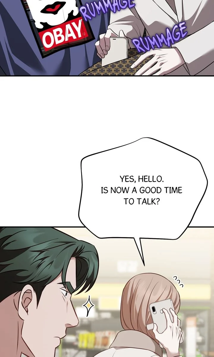 Autobahn Romance - Chapter 24 Page 43