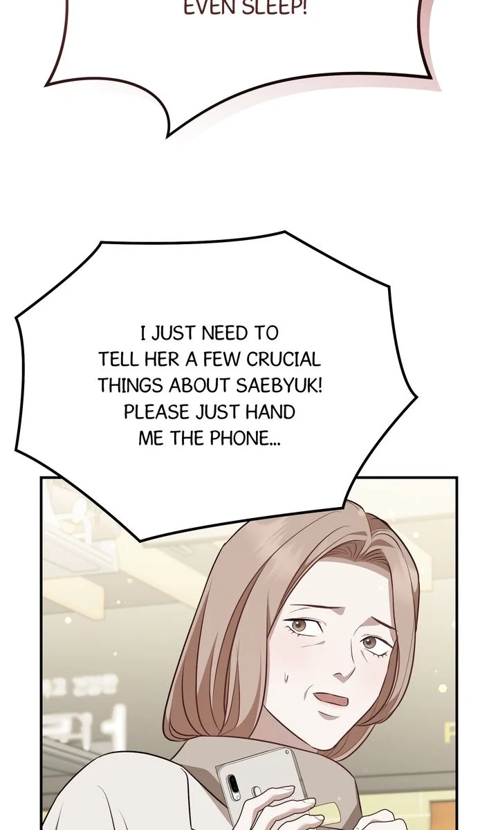 Autobahn Romance - Chapter 24 Page 46