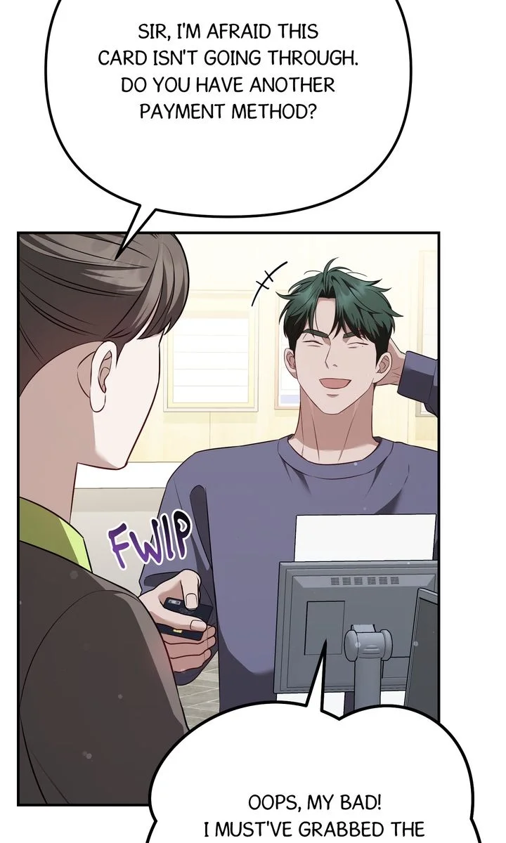 Autobahn Romance - Chapter 24 Page 53