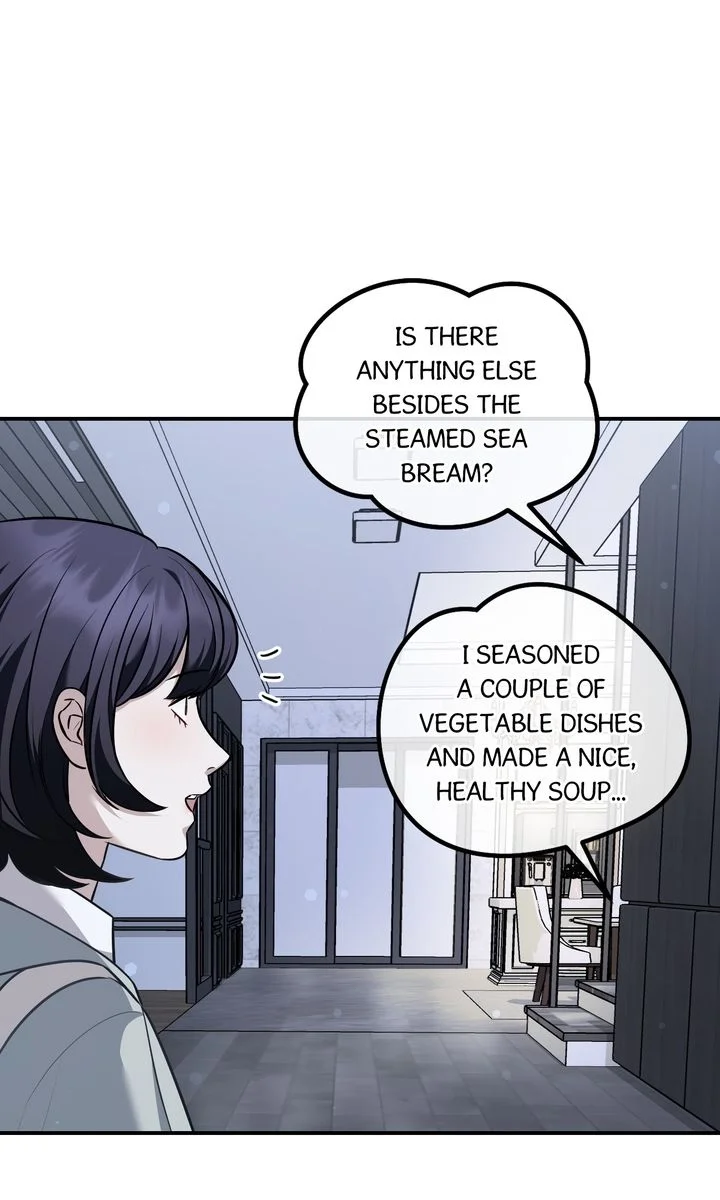 Autobahn Romance - Chapter 24 Page 59