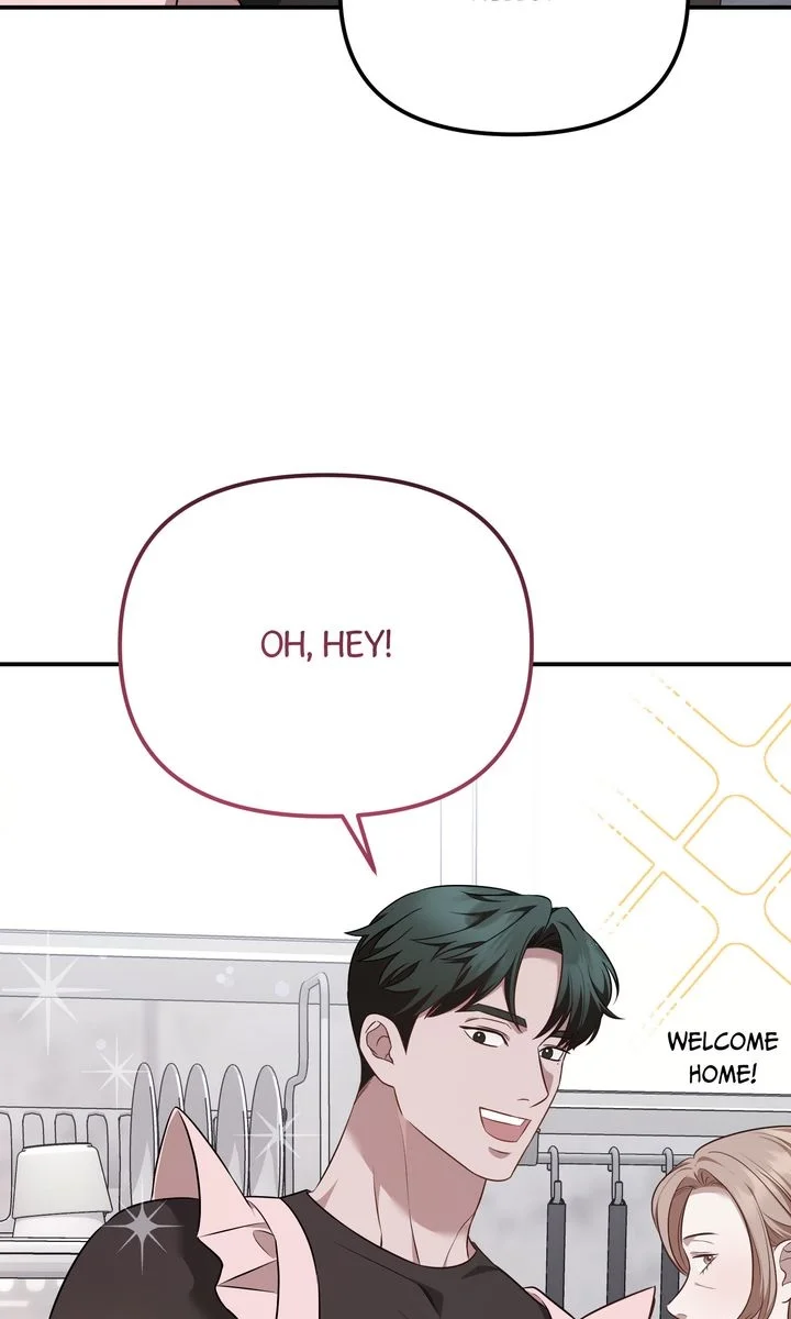 Autobahn Romance - Chapter 24 Page 61